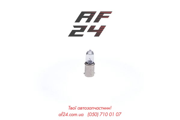 1987302233 BOSCH Лампочка освещения салона купить в Ровно