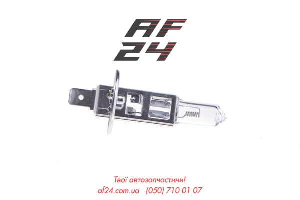 Лампочка галогенная 1987302411 BOSCH