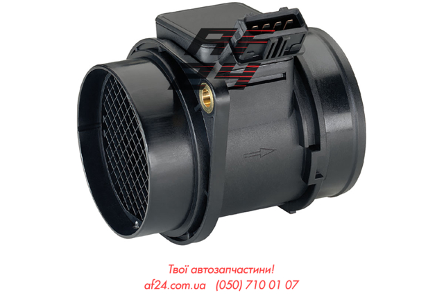 Датчик массового расхода воздуха 213719737019 MAGNETI MARELLI