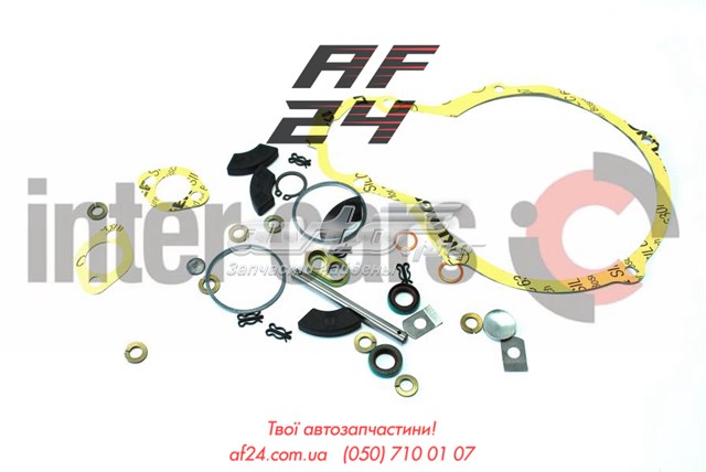 BOSCH 2427010049 в наличии Николаев