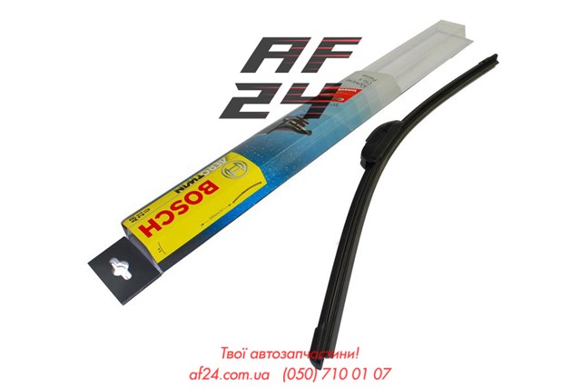 3397008584 BOSCH Щетка-дворник лобового стекла водительская купить в Ужгород