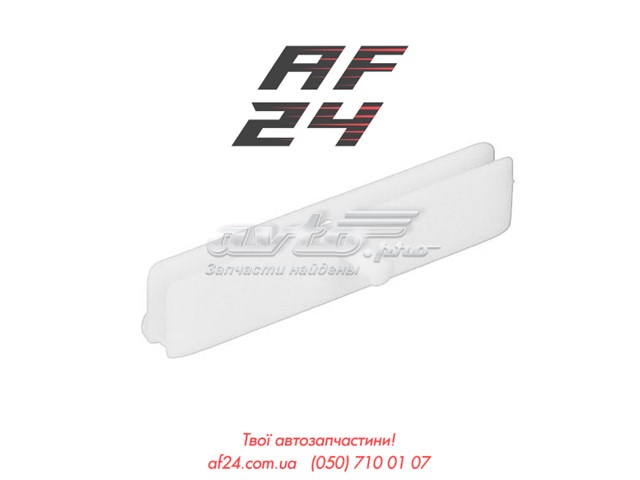 7775575 Fiat/Alfa/Lancia направляющая втулка стекла двери doblo