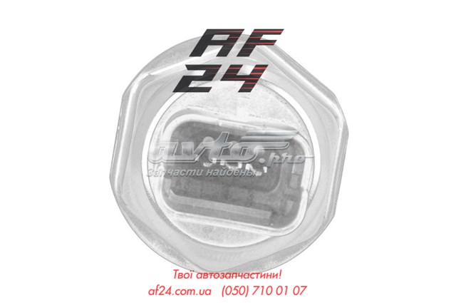 Датчик давления топлива 9658227880 FIAT