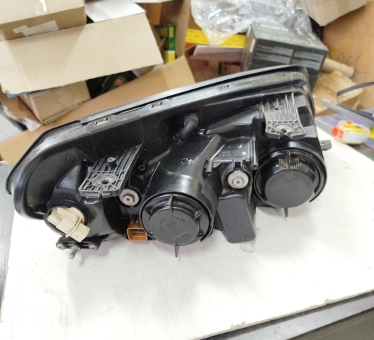 OPEL 96626973 Фара левая в наличии Николаев
