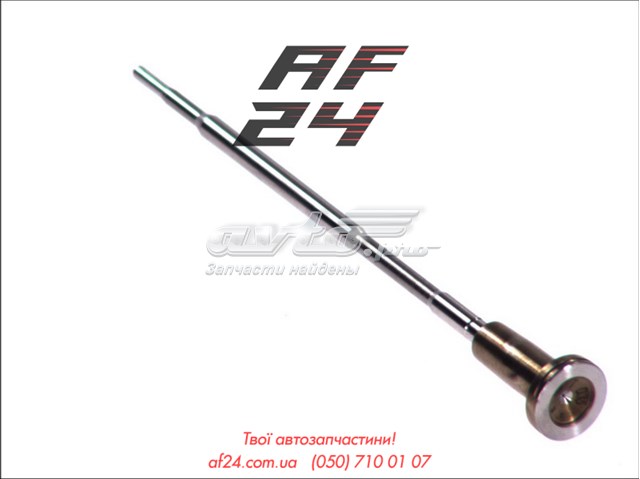 BOSCH F00VC01022 Клапан форсунки в наличии Харьков