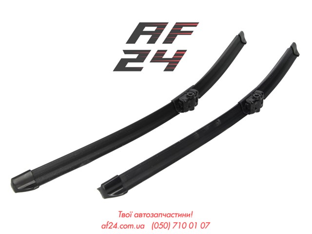 Дворники WKF37 MAGNETI MARELLI
