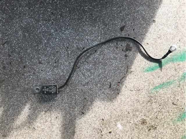 0011567101 Mercedes