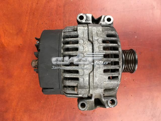 BOSCH 0123510108 Генератор в наличии Днепр
