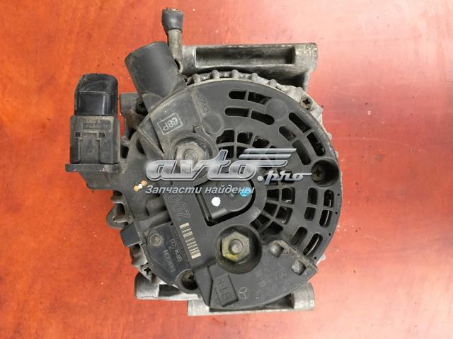 BOSCH 0124625014 Генератор в наличии Сумы