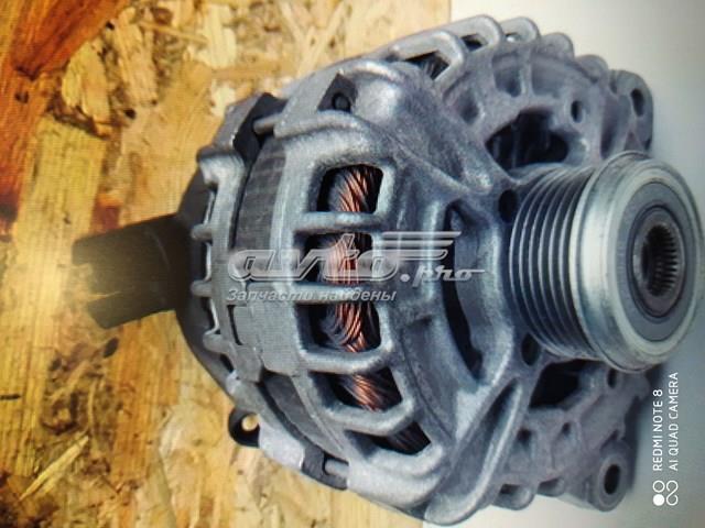 Генератор автомобиля 0125812014 BOSCH