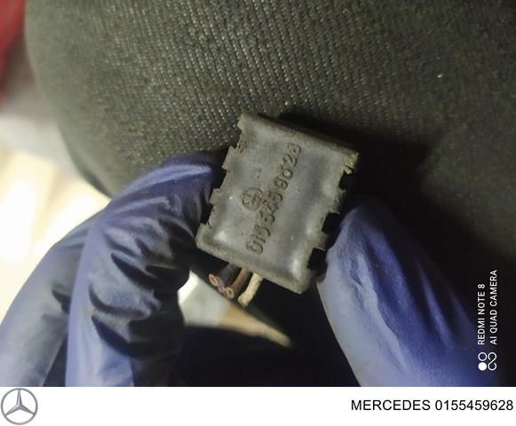 MERCEDES 0155459628 в наличии Павлоград