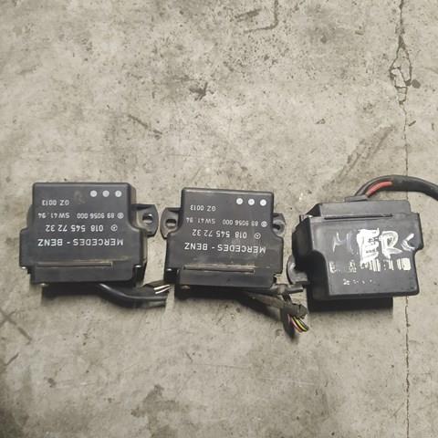 0185457232 MERCEDES Реле свечей накала купить в Ирпень