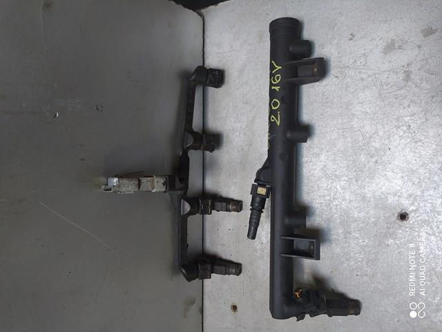 Топливные форсунки 01F002A PEUGEOT