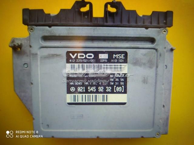 MERCEDES 0215459232 в наличии Чернигов