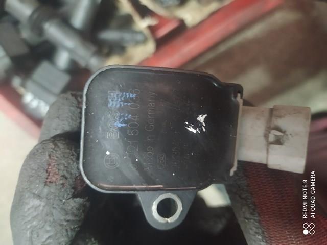 Модуль зажигания 0221504036 BOSCH