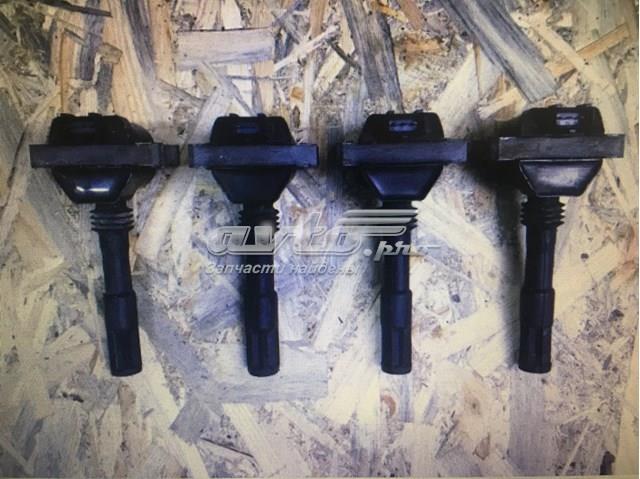 Катушка 0221504456 BOSCH