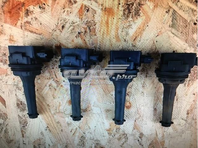 Модуль зажигания 0221604001 BOSCH
