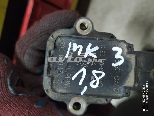 Модуль зажигания 0221604006 BOSCH