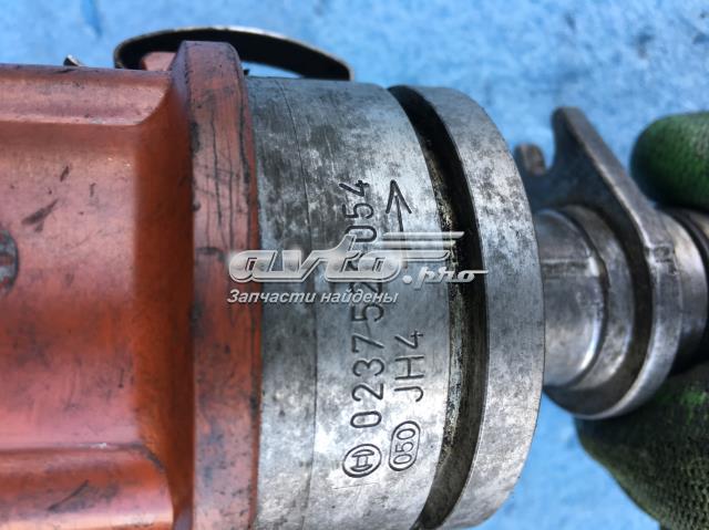 0237520054 BOSCH Распределитель зажигания (трамблер) купить в Запорожье