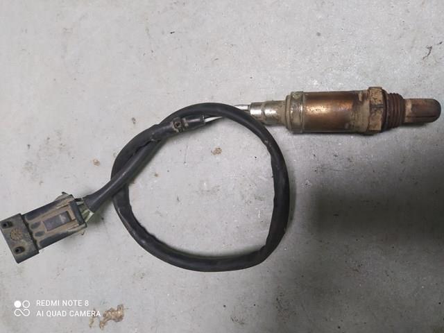 Лямбда-зонд, датчик кислорода после катализатора 0258003668 BOSCH