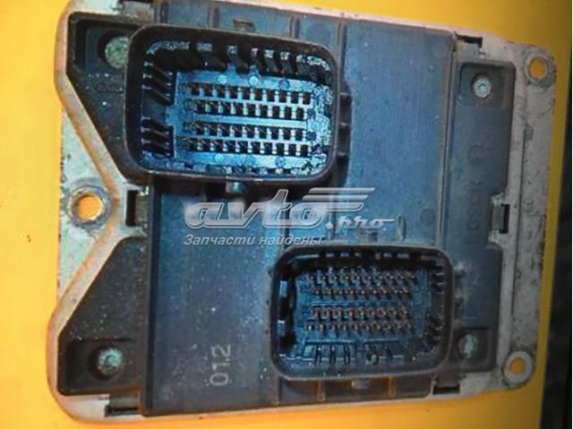 0261206276 FIAT Блок управления двигателем купить в Николаев