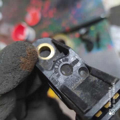 ДаД 0261230012 BOSCH