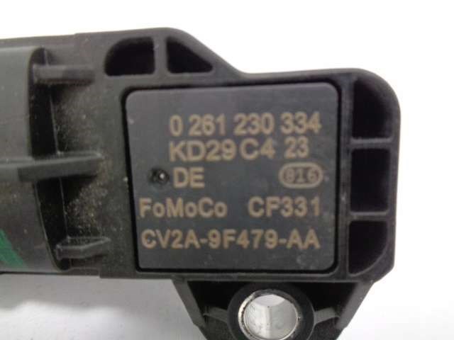 Датчик MAP 0261230334 BOSCH
