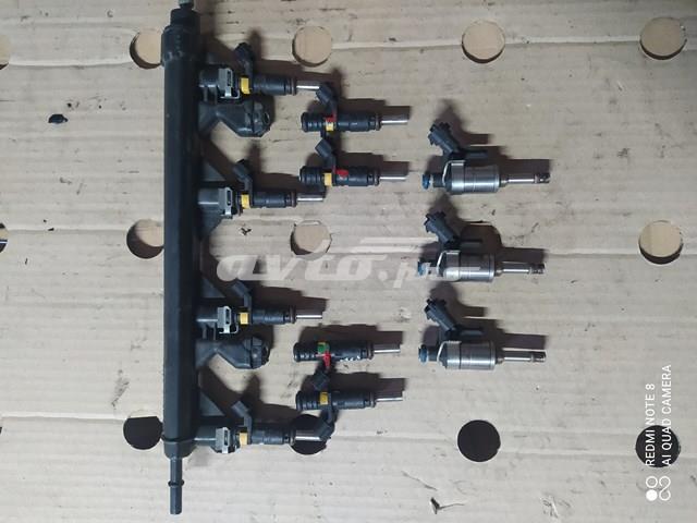 BOSCH 0261500029 Форсунка впрыска топлива в наличии Хмельницкий