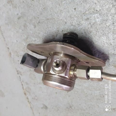 BOSCH 0261520041 Насос топливный высокого давления (ТНВД) в наличии Ужгород