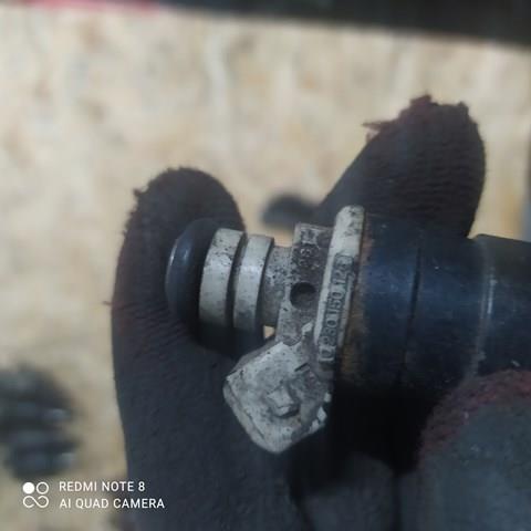 Клапанная форсунка 0280150126 BOSCH