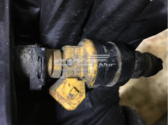 Форсунка дизельная в сборе 0280150714 BOSCH