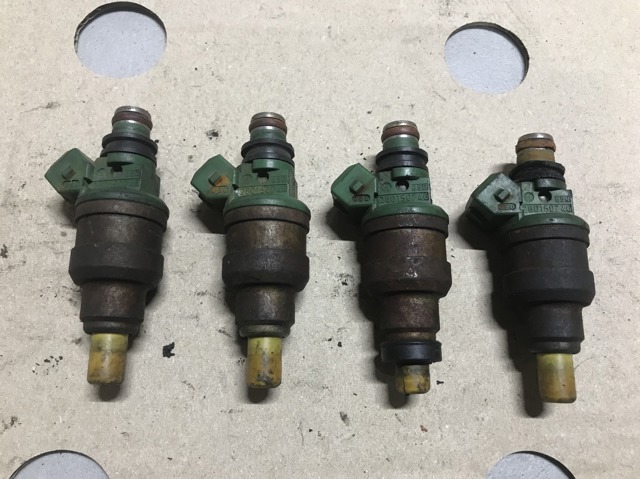 Форсунки 0280150746 BOSCH