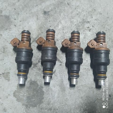 Форсунка дизельная в сборе 0280150779 BOSCH