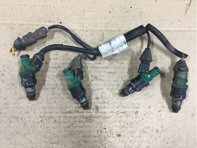 Форсунка дизельная в сборе 0280150789 BOSCH