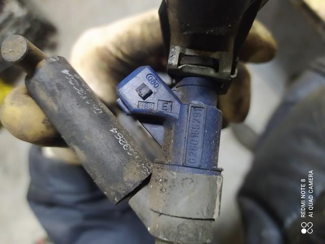 Форсунки 0280155791 BOSCH