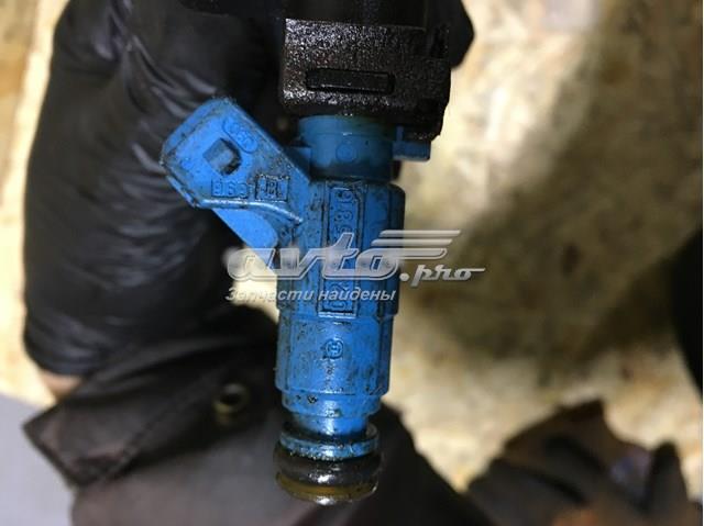Топливные форсунки 0280155816 BOSCH
