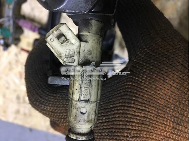 Форсунка дизельная в сборе 0280155820 BOSCH
