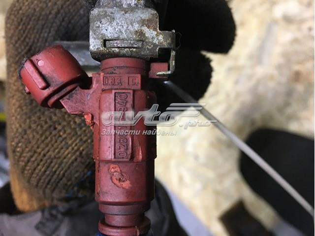 Форсунки Nissan Almera 2