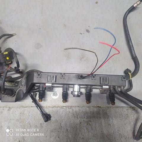 Топливные форсунки 0280155991 BOSCH