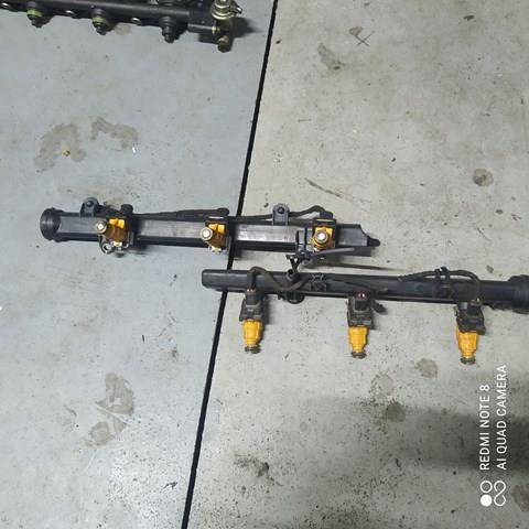 Клапанная форсунка 0280155994 BOSCH
