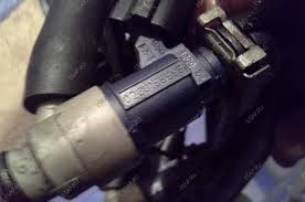 Форсунка инжектора 0280155995 BOSCH