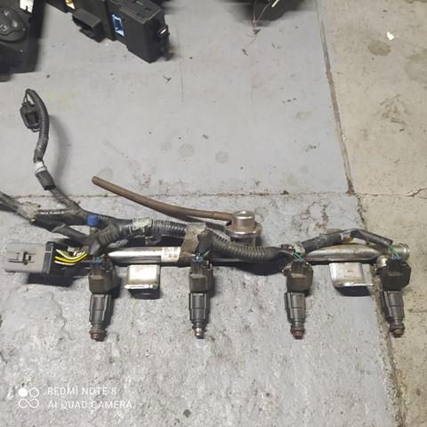Форсунка впрыска топлива 0280156009 BOSCH