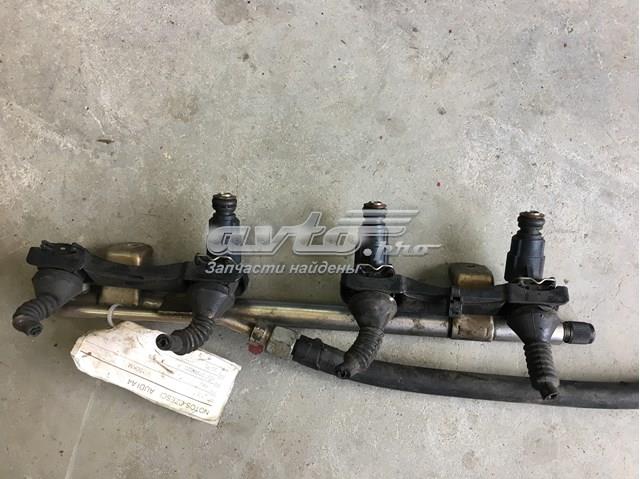 BOSCH 0280156065 Форсунка впрыска топлива в наличии Павлоград