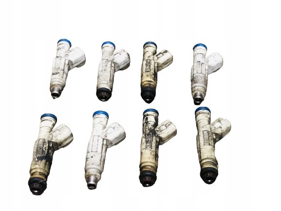 Форсунка впрыска топлива 0280156155 BOSCH