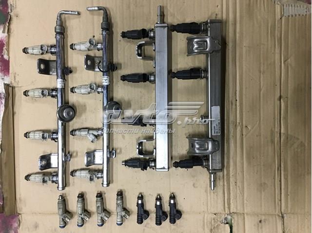 Форсунка впрыска топлива 0280158207 BOSCH