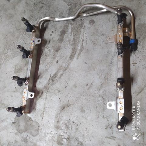 BOSCH 0280158227 Форсунка впрыска топлива в наличии Чернигов