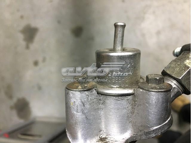 Регулятор давления топлива 0280160509 BOSCH