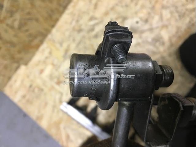Регулятор давления в топливной рейке 0280160515 BOSCH