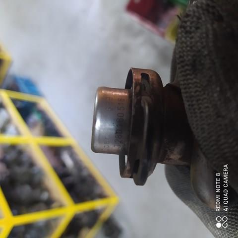 0280160516 BOSCH Регулятор давления топлива в топливной рейке купить в Винница