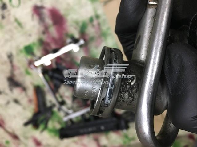 Регулятор давления топлива 0280160575 BOSCH